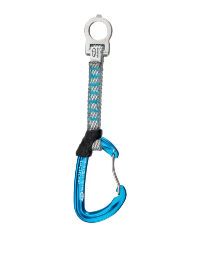 Ice Hook 12 cm - light blue