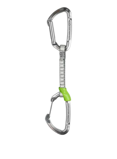 Ekspres Lime-M Set Dyneema 12cm - silver