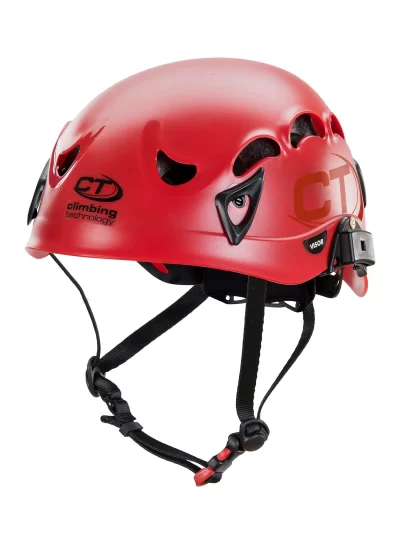 Kask X-Arbor - red