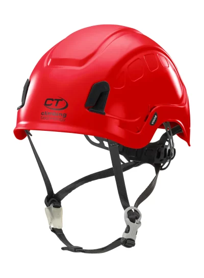 Kask Aries - red