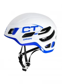 kask wspinaczkowy climbing technology orion white