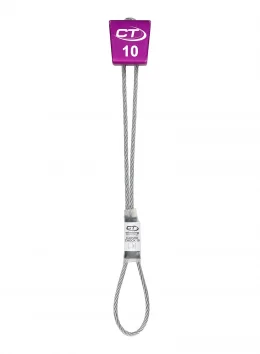 kosc climbing technology carved chocks 10 violet