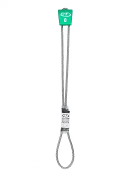 kosc wspinaczkowa climbing technology carved chocks 8 green