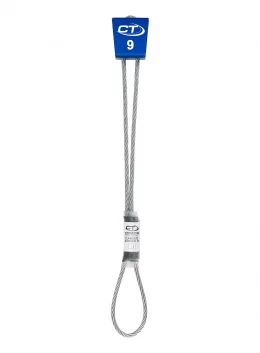 kosc wspinaczkowa climbing technology carved chocks 9 blue