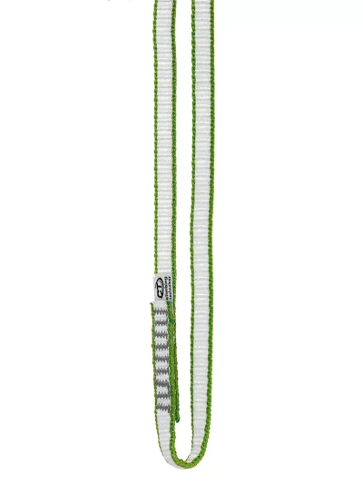 Pętla Looper DY 120cm - white/green