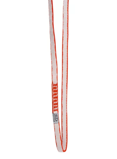 Pętla Looper DY Pro 120 cm - white/red