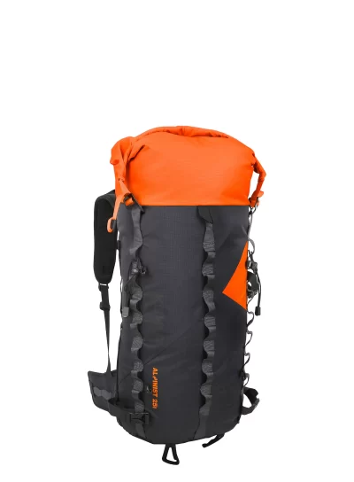 Plecak Alpinist 25L - red orange