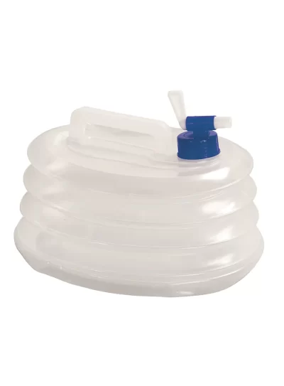 pojemnik na wode easy camp folding water carrier 8l