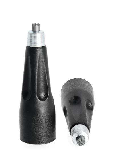 Końcówka Pole Tip Short 6 cm