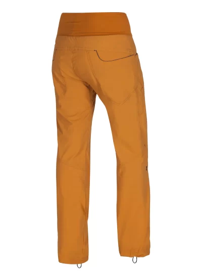 Spodnie Damskie spodnie Ocun Noya Pants - bishop brown