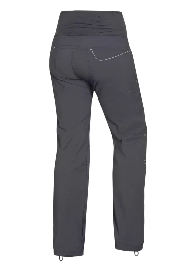 Spodnie Damskie spodnie Ocun Noya Pants - magnet