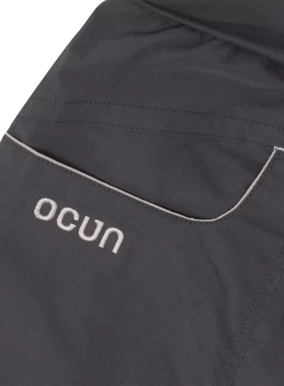 Spodnie Damskie spodnie Ocun Noya Pants - magnet