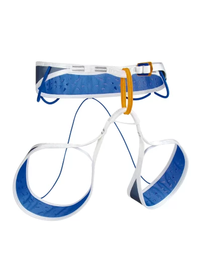 uprzaz blue ice addax harness blue 1586339630
