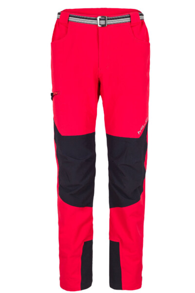 Męskie Spodnie Trekkingowe Tacul Red