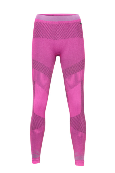 Under Pants Lady Pink
