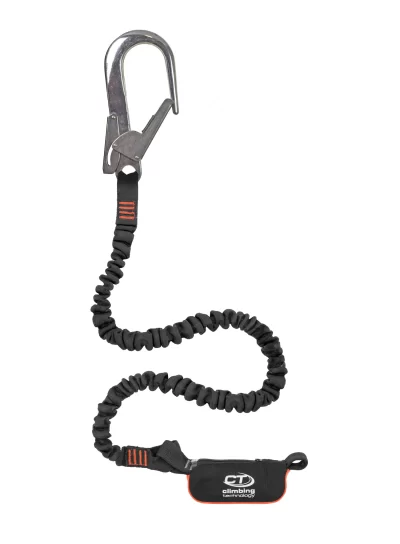 Lonża Flex-Abs 140 Combi I 180cm