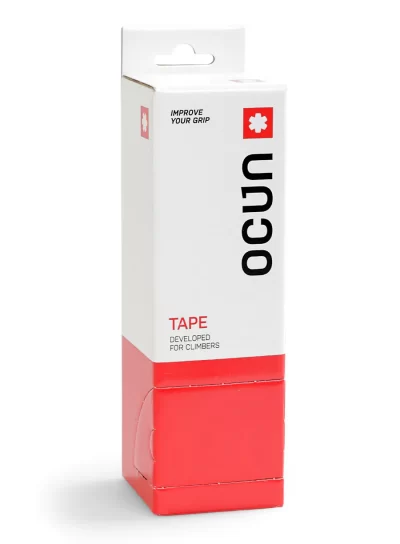 Plastry Wspinaczkowe Tape Box 25mm 10 m 8 szt