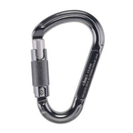 Karabinek Be Lock 3-Matic