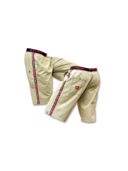 spodenki Roca Shorts Olive