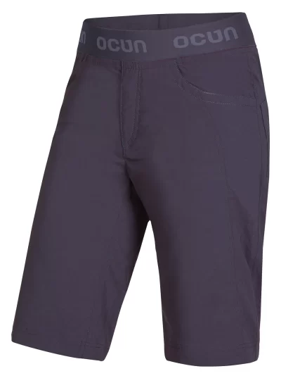 Spodnie Mania Shorts - graphite