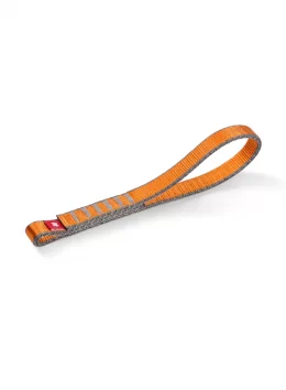 Taśma Do Ekspresów Quickdraw PAD 16 mm 20cm - orange