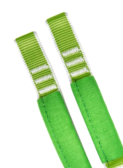 Taśma Tie-In Sling Pa 20 mm 41 cm - green