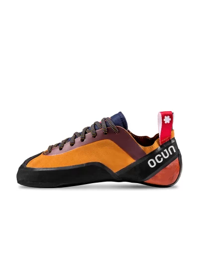 Buty Wspinaczkowe Ocun Crest LU - orange