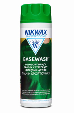 Nikwax BaseWash 300ml