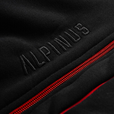 Męska bluza Alpinus Bonette Power Stretch Pro