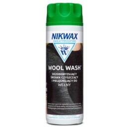 PŁYN DO PRANIA WOOL WASH 300ML