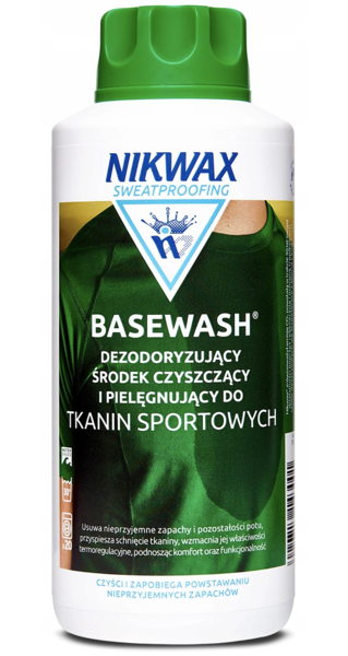 Nikwax BaseWash 1L