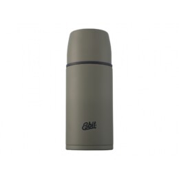 Termos Esbit klasyczny - Vacuum Flask 0,75L oliwkowy