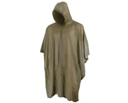 PONCHO PELERYNA PRZECIWDESZCZOW