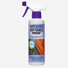 Impregnat Nikwax SoftShell Proof Spray-On 300ml