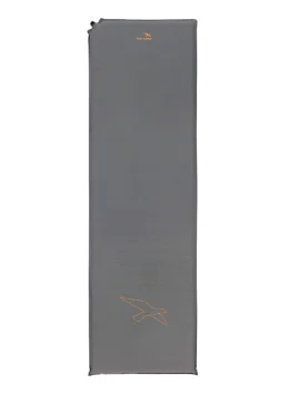 Mata samopompująca Siesta Mat Single 10 cm - grafit