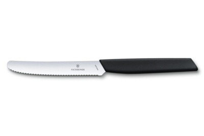 Nóż stołowy VICTORINOX Swiss Modern (6.9003.11W)