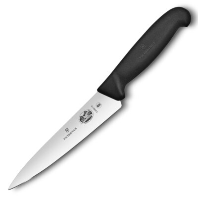 Nóż kuchenny VICTORINOX - szerokie ostrze 15cm (5.2003.15)