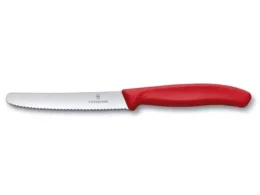 Nóż VICTORINOX Swiss Classic - czerwony (6.7831)