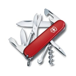 Scyzoryk VICTORINOX Climber 1.3703