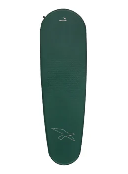 Mata samopompująca Easy Camp Lite Mat Single 2.5 cm