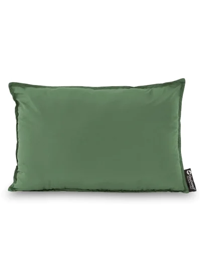 Poduszka Outwell Contour Pillow - green